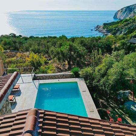 Shavilla Kalkan - Yali ' Da Korunakli 1+1 Villa Patara Exterior foto